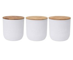 Dóza skladovacia 1 l TEA