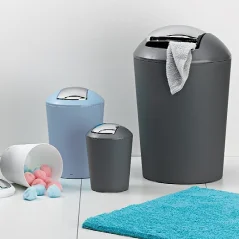 Cos cosmetic MARTA 1,7 l negru