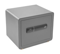 G21 trezor na odtlačky prstov 380 x 310 x 300 mm