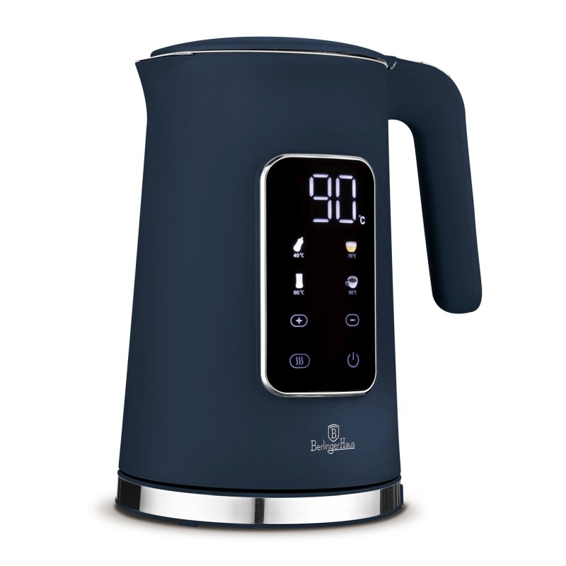 Rychlovarná konvice s regulací teploty 1,7 litru Deep Sea Collection