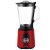 Stolný mixér so sklenenou nádobou 1,5 L 1000 W Burgundy Metallic Lini