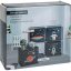 Armario con 4 cajas universo infantil