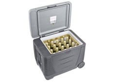 Chladný a teplý 45 l, 12/240 V