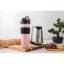 Aparat de smoothie blender cu sticla Matte Black Collection