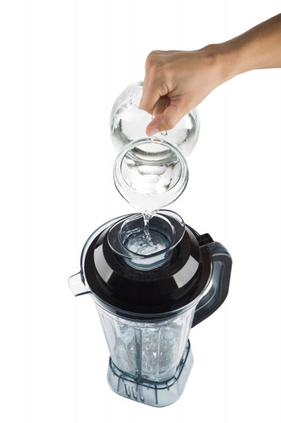 Blender G21 Excelent Cappuccino