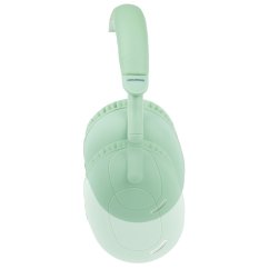 Bluetooth sluchátka GRUNDIG s ANC 300mAh baterií zelená