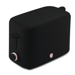 Topinkovač s krytem 750 W Black Rose Collection