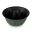 Forma na bábovku s titánovým povrchom 25 cm Matte Green Collection
