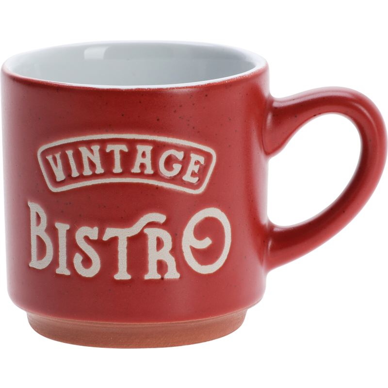 Sada hrnků na kávu 6 ks