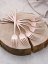 Sada příborů nerez 24 ks mirror Rosegold Metallic Line