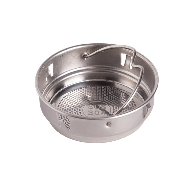 Termoska nerez s LED displejem 450 ml Rosegold Metallic Line