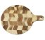 Doštička servírovacia agátové drevo 40x30x1, 5cm Doštička servírovacia agátové drevo 40x30x1, 5cm