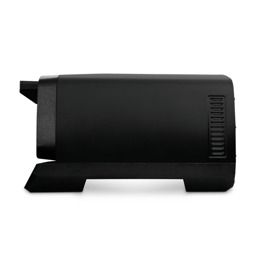 Cuptor electric pentru pizza 450° din colecția Black Rose