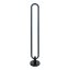 LED lampa stojací RGB 105 cm 153 x 153 x 1050 mm LED lampa stojací RGB 105 cm 153 x 153 x 1050 mm