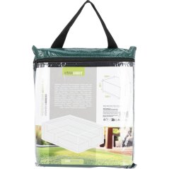 Ochranný poťah na pohovku 300x200x80 cm