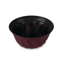 Forma na bábovku s titanovým povrchem 25 cm Leonardo Collection