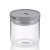 ARIK bidon sticla gri 0,6 l