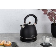 Rýchlovarná kanvica 1,7 l Black Rose Collection