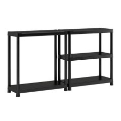 Regál Keter Plus Shelf 90/40/5 