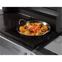 Nerezová panvica CULINARY MODULAR PAELLA