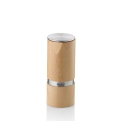 Mlýnek na pepř a sůl KAURI Buk 13 cm