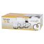 Cana espresso din sticla 170 ml set de 6 Cana espresso din sticla 170 ml set de 6