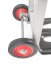 G21 skladací kultivátor, 90 kg