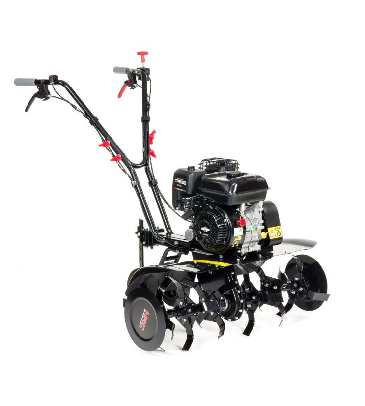 Benzínový kultivátor NAC TIP80-CR950