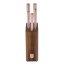 Set de cuțite din 6 piese Taupe Collection Set de cuțite din 6 piese Taupe Collection