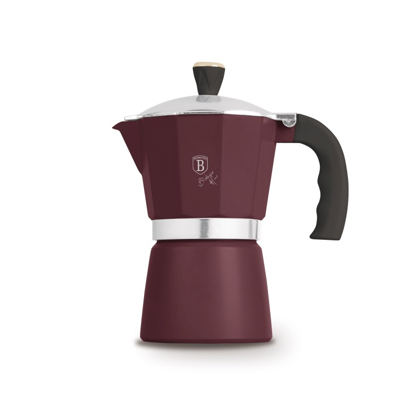 Konvice na espresso 6 šálků Leonardo Collection