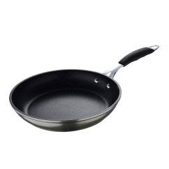Pánev s nepřilnavým povrchem MIDNIGHT 24 cm zelená