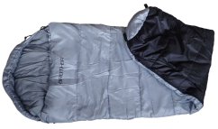 Saco de dormir Acra MUMMY3 210 x 80/55 cm momia