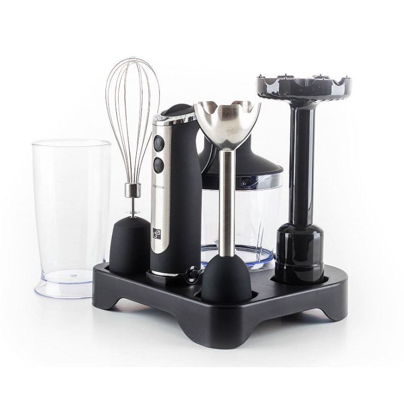 G21 Vitalstick 5v1 800W tyčový mixér