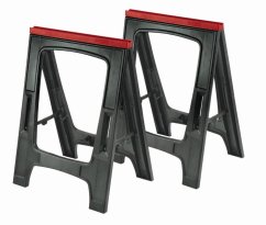 Keter cabra de trabajo 2 pcs