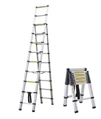 Scara telescopica GA-TZ16-5 m scara/scara Scara telescopica GA-TZ16-5 m scara/scara