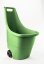 Cărucior de grădină Keter Easy Go Breeze 50L verde