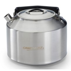 Kempingový riad ACCY STAINLESS STEEL KETTLE