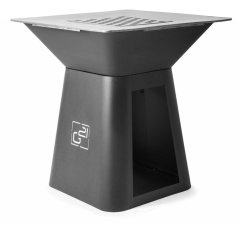 G21 Montana Black Grill