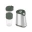 Mixér smoothie maker s lahví Matte Green Collection