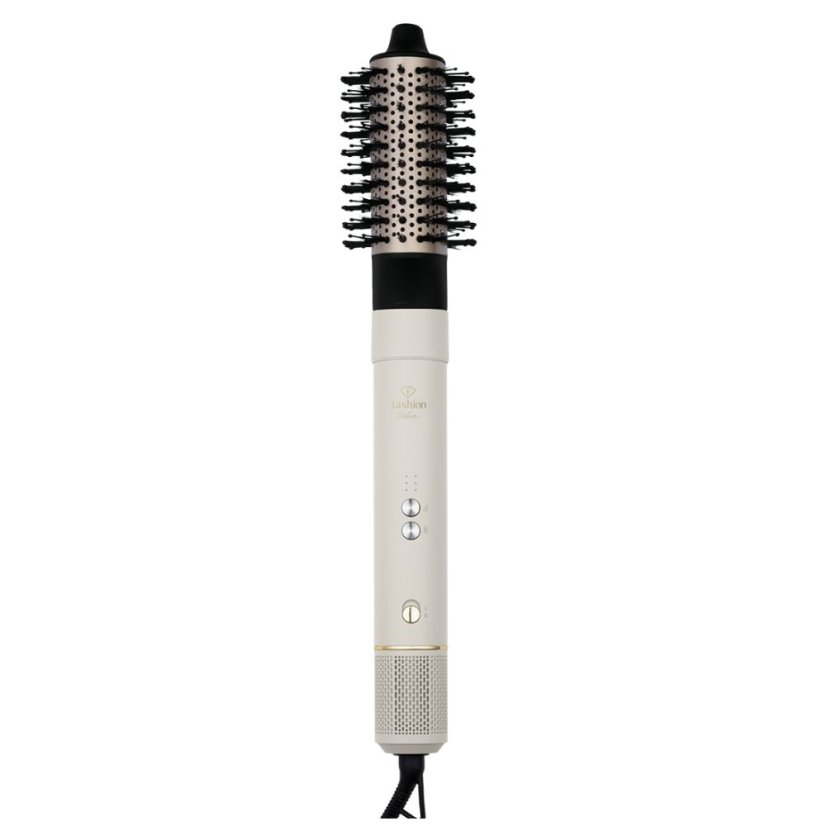 Profesionální kulmofén 5v1 s BLDC motorem Multistyler Cream Gold Collection