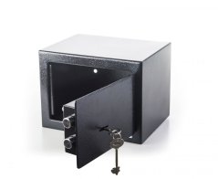 Trezor na klíč G21 230 x 170 x 170 mm Trezor na klíč G21 230 x 170 x 170 mm