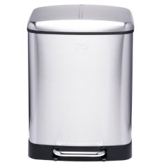 Odpadkový koš na tříděný odpad 2 x 12 l tiché zavírání Odpadkový koš na tříděný odpad 2 x 12 l tiché zavírání