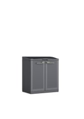 Dulap de reciclare Keter Moby Compact Store