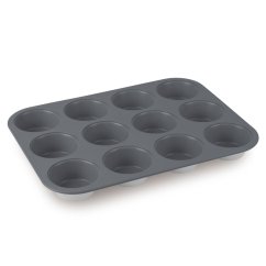 Forma na muffiny s nepriľnavým povrchom 12 ks Aspen Collection