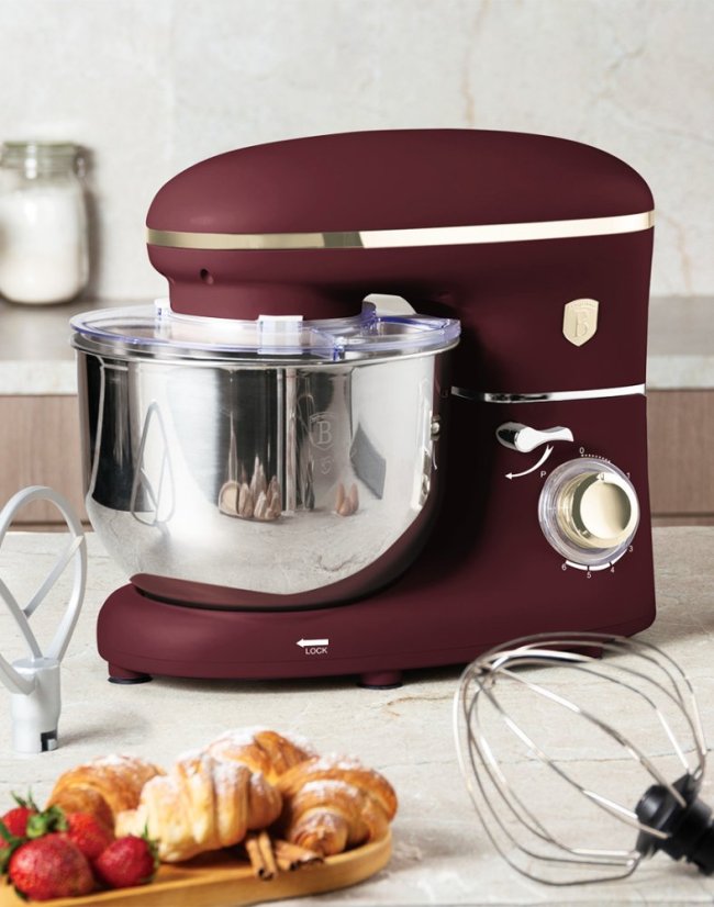 Kuchyňský robot 1300 W Leonardo Collection