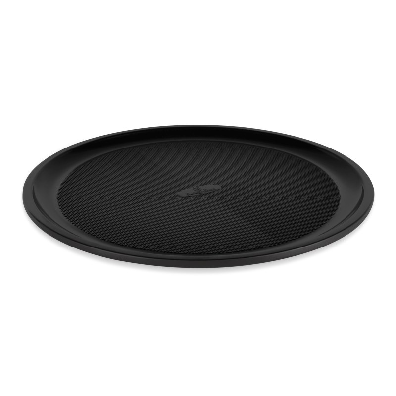 Pánev na pizzu s titanovým povrchem 36 cm Antracit Collection