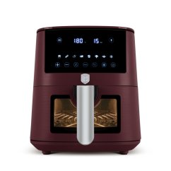 Digitálna teplovzdušná fritéza Leonardo Collection s objemom 5 l