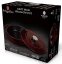 Pekáč litinový s poklicí 26 cm Burgundy Line