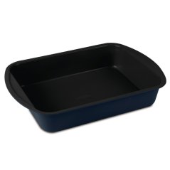 Plech na pečení s titanovým povrchem Deep Sea Collection