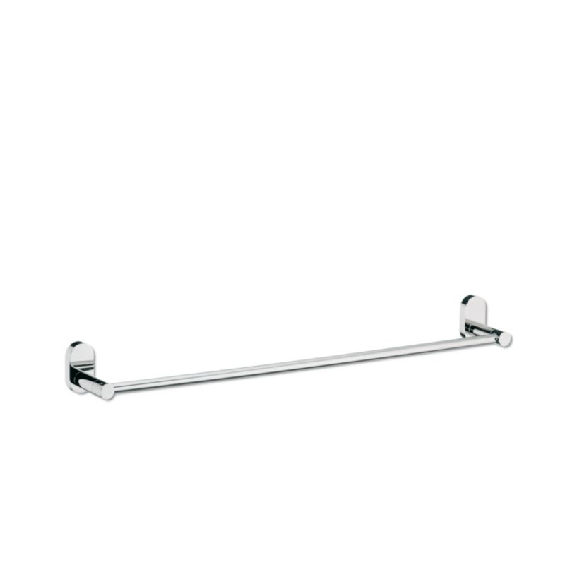 Bara de prosoape LUCIDO 60cm, inox 18/10 lucios